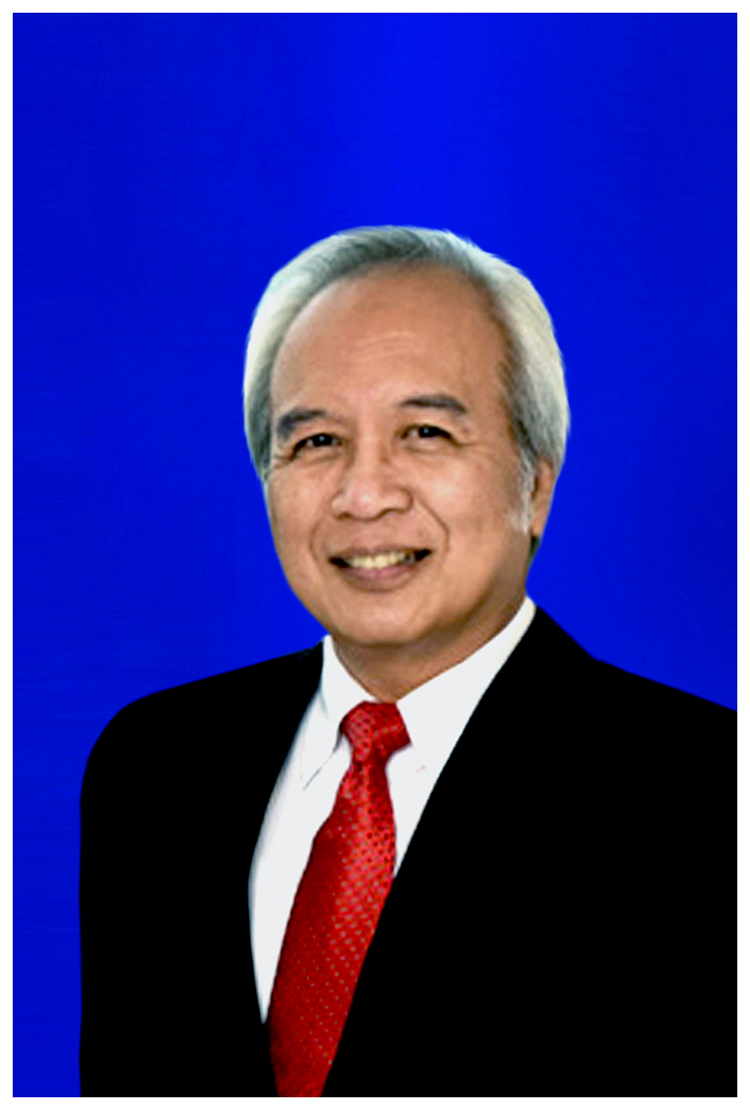 Halim Gunadi