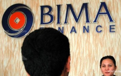 BIMA FINANCE BANTAH MEMILIKI BISNIS FINTECH P2P LENDING